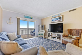 NEW Sugar Sands at Sea Coast Gardens III 502: Your Vibrant Updated 22 Oceanfront Haven